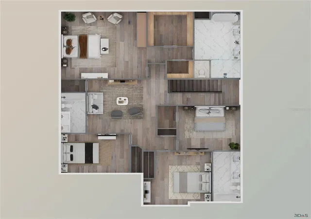 4th image of 10 Lime St, Palm Harbor, FL 34683 | MLS# TB8500455