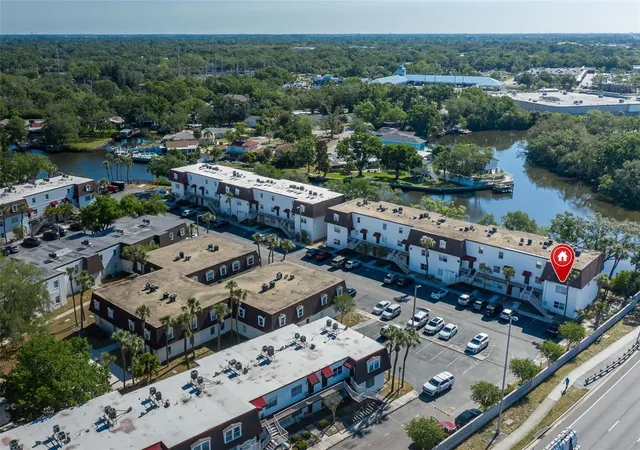 Photo 3 of Condo for sale at 9001 Tudor Dr #H210, Tampa, FL 33615 | MLS# W7885074 | Listing updated on 2026-07-24