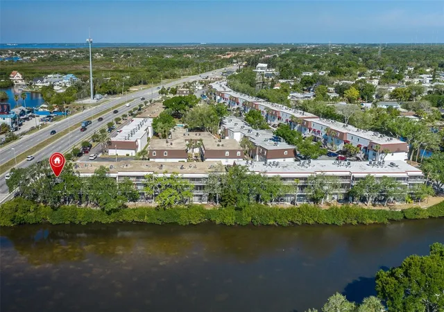 Listing Photo 4 - Condo for sale in building located at 9001 Tudor Dr, Tampa, FL 33615 - Unit #H210