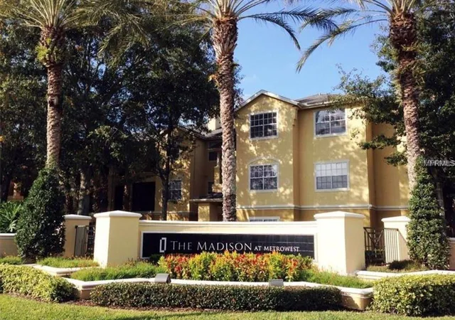Photo 1 of Condo for sale at 2600 Robert Trent Jones Dr #914, Orlando, FL 32835 | MLS# O6401249 | Listing updated on 2026-07-30