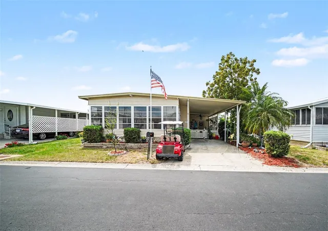 Homes for sale in Largo, FL | 12501 Ulmerton Rd #33, Largo, FL 33774 | MLS# TB8500470