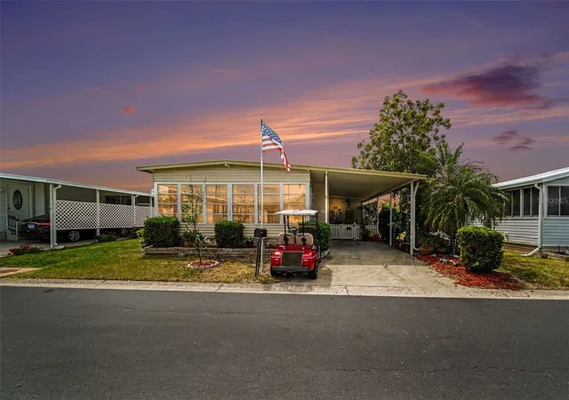 Homes for sale in Largo, FL | 12501 Ulmerton Rd #33, Largo, FL 33774 | MLS# TB8500470
