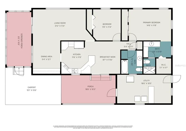 Homes for sale in Largo, FL | 12501 Ulmerton Rd #33, Largo, FL 33774 | MLS# TB8500470
