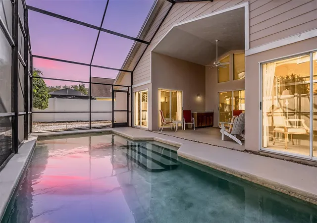 2nd image of 9008 Quail Creek Dr, Tampa, FL 33647 | MLS# TB8500474