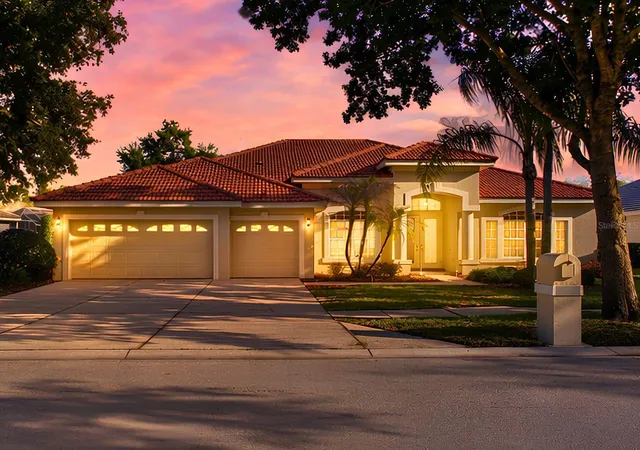 Photo 1 of Single family home for sale at 10207 Estuary Dr, Tampa, FL 33647 | MLS# TB8500486 | Listing updated on 2026-08-23