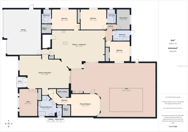 Photo 3 of Single family home for sale at 10207 Estuary Dr, Tampa, FL 33647 | MLS# TB8500486 | Listing updated on 2026-08-23