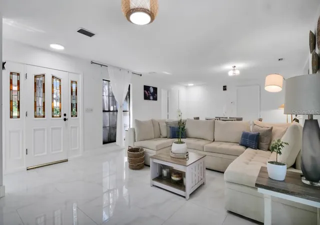 3rd image of 1307 Normandy Cir, Palm Harbor, FL 34683 | MLS# TB8500489