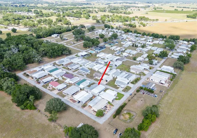 Photo 2 of Manufactured home for sale at 10027 Equity Ave, Dade City, FL 33525 | MLS# A4690909 | Listing updated on 2026-10-02