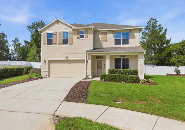 Photo 1 of Single family home for sale at 831 Oak Holw Loop, Deland, FL 32724 | MLS# V4948653 | Listing updated on 2026-10-07