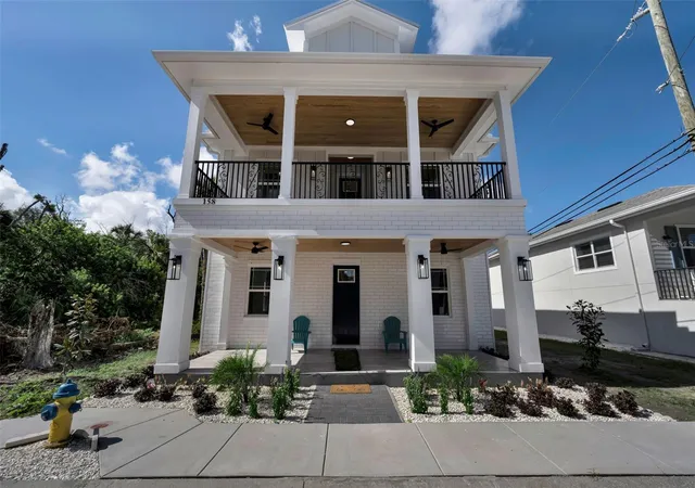1st image of 158 E Spruce St, Tarpon Springs, FL 34689 | MLS# W7885076