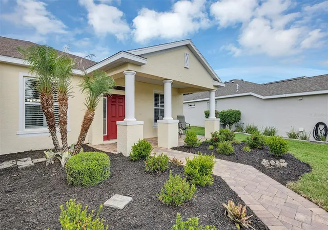 5th image of 4334 Bent Creek Ln, Leesburg, FL 34748 | MLS# G5111367