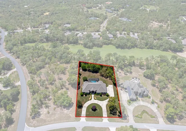 3rd image of 3975 N Grayhawk Loop, Lecanto, FL 34461 | MLS# W7885077