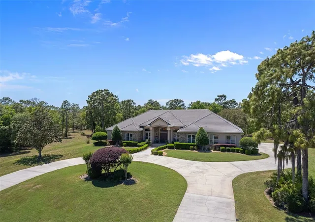 5th image of 3975 N Grayhawk Loop, Lecanto, FL 34461 | MLS# W7885077