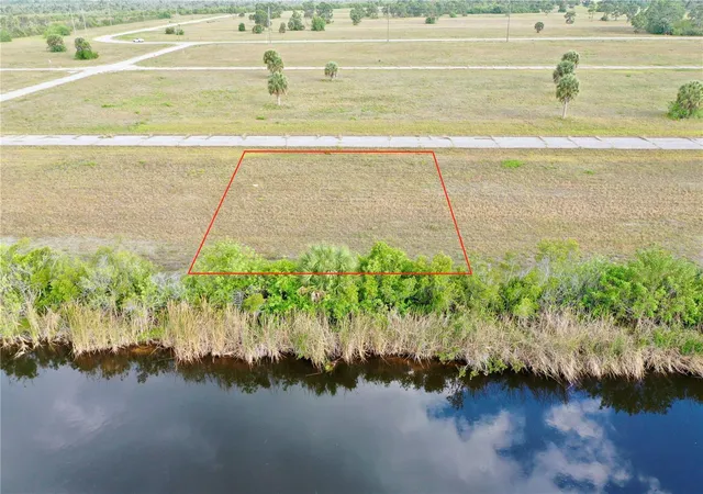 Photo 1 of Land for sale at 12319 Greenling Way, Placida, FL 33946 | MLS# C7525195 | Listing updated on 2026-06-02