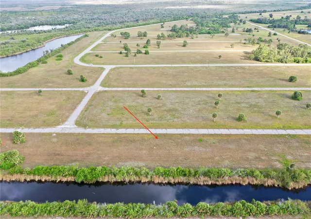 Photo 2 of Land for sale at 12319 Greenling Way, Placida, FL 33946 | MLS# C7525195 | Listing updated on 2026-06-02