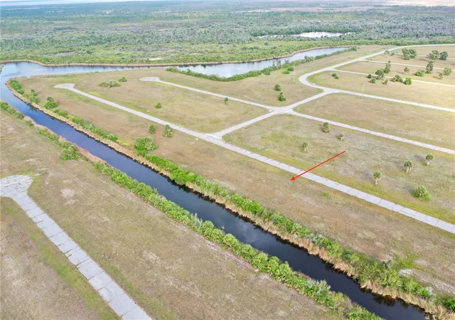 Photo 3 of Land for sale at 12319 Greenling Way, Placida, FL 33946 | MLS# C7525195 | Listing updated on 2026-06-02
