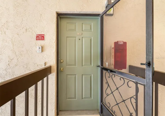 2nd image of 19505 Quesada Ave #C203, Port Charlotte, FL 33948 | MLS# D6147158