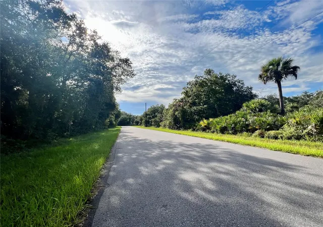 Photo 2 of Land for sale at 14463 Black Ave, Port Charlotte, FL 33953 | MLS# C7525197 | Listing updated on 2026-08-07