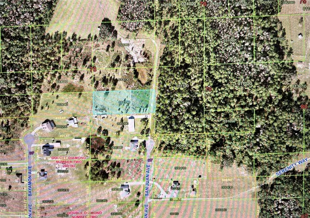 2nd image of San Juan Ave, Polk City, FL 33868 | MLS# G5111368