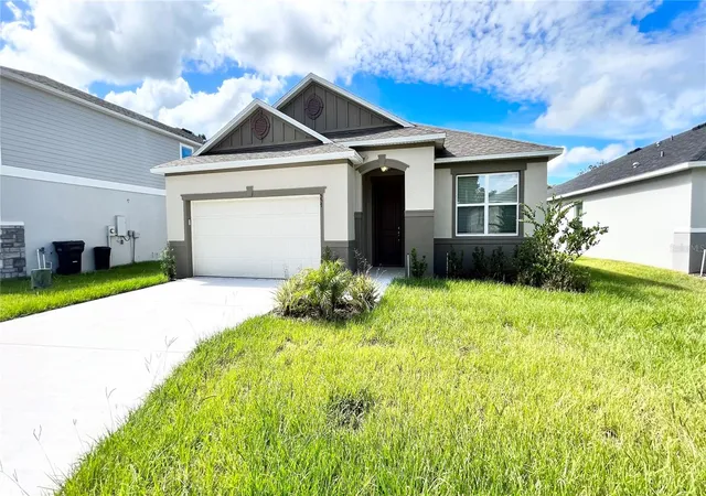 Homes for sale in Lakeland, FL | 557 Scott Lake Creek Ln, Lakeland, FL 33813 | MLS# O6401273