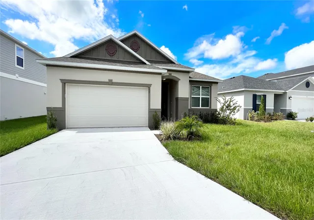 Homes for sale in Lakeland, FL | 557 Scott Lake Creek Ln, Lakeland, FL 33813 | MLS# O6401273