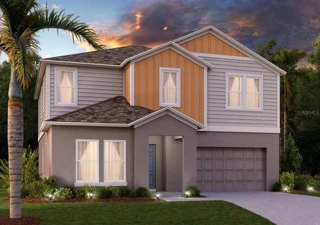 Photo 1 of Sale Pending at 1756 Vanilla St, Haines City, FL 33844 | MLS# TB8500504 | Listing updated on 2026-08-26
