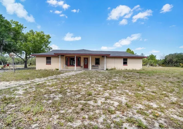 Photo 1 of Single family home for sale at 12 Cherry Blossom Ln, Winter Haven, FL 33884 | MLS# O6401292 | Listing updated on 2026-08-31