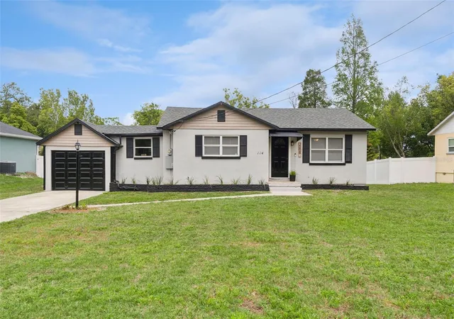 Homes for sale in Debary, FL | 114 Angeles Rd, Debary, FL 32713 | MLS# O6401294