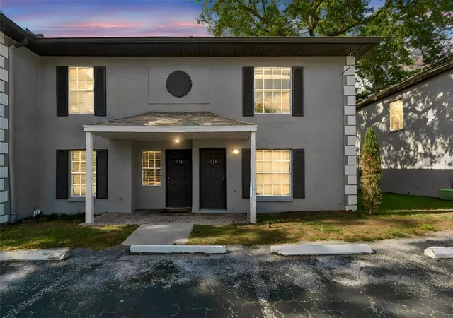 Listing Photo 3 - Condo for sale in building located at 5156 Sunridge Palms Dr, Tampa, FL 33617