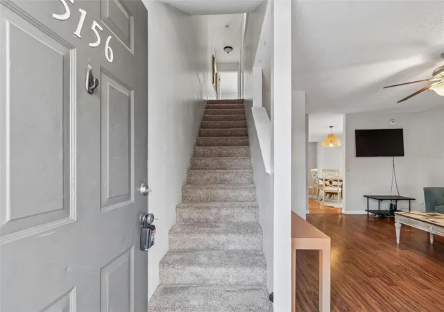 Listing Photo 5 - Condo for sale in building located at 5156 Sunridge Palms Dr, Tampa, FL 33617