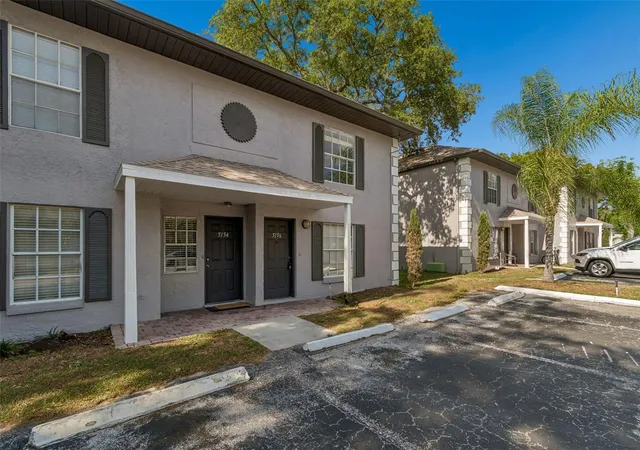 Photo 58 of Townhouse for sale at 5156 Sunridge Palms Dr, Tampa, FL 33617 | MLS# TB8500526 | Listing updated on 2026-09-01