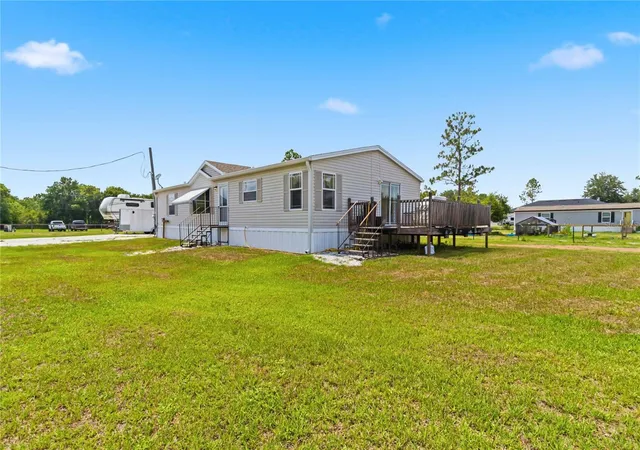 Photo 3 of Sale Pending at 9109 Atlas Dr, St Cloud, FL 34773 | MLS# O6401302 | Listing updated on 2026-08-27