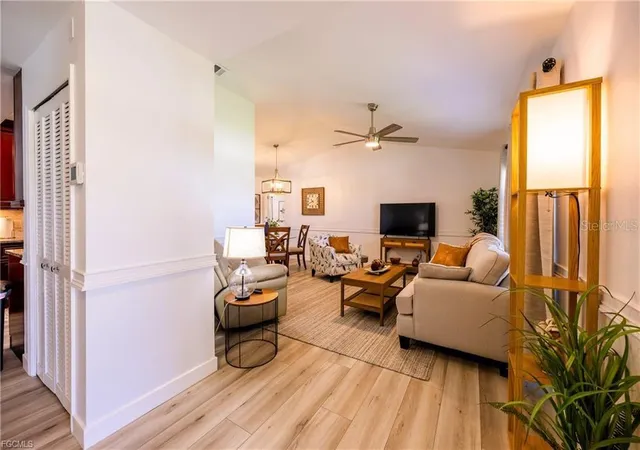4th image of 420 Sw 37Th St, Cape Coral, FL 33914 | MLS# C7525202