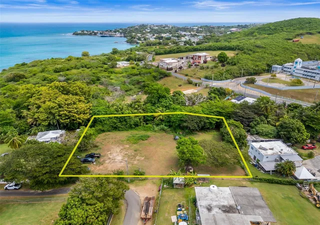 Homes for sale in Vieques, PR | Bo Florida Solar 4, Vieques, PR 00765 | MLS# PR9120808