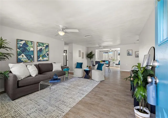 Photo 2 of Single family home for sale at 5041 Bay Blvd, Port Richey, FL 34668 | MLS# TB8500536 | Listing updated on 2026-09-22