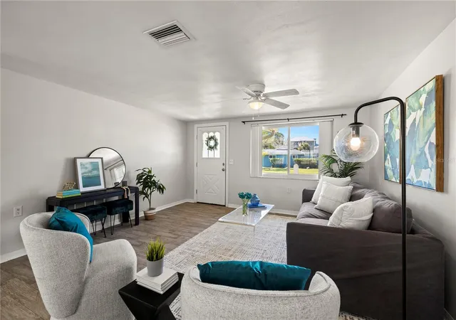 Photo 3 of Single family home for sale at 5041 Bay Blvd, Port Richey, FL 34668 | MLS# TB8500536 | Listing updated on 2026-09-22