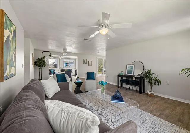 Photo 3 of Single family home for sale at 5041 Bay Blvd, Port Richey, FL 34668 | MLS# TB8500536 | Listing updated on 2026-09-22