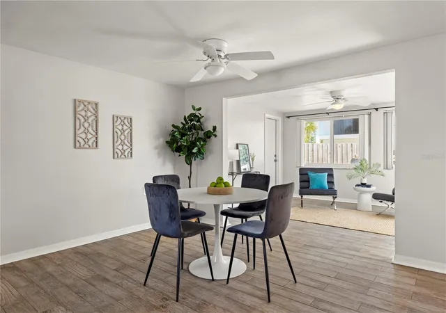 Photo 4 of Single family home for sale at 5041 Bay Blvd, Port Richey, FL 34668 | MLS# TB8500536 | Listing updated on 2026-09-22