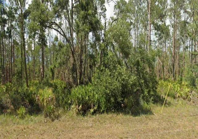 Photo 1 of Land for sale at 13124 Woolard Ave, Port Charlotte, FL 33953 | MLS# C7525203 | Listing updated on 2026-09-25
