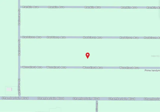 Photo 2 of Land for sale at 13124 Woolard Ave, Port Charlotte, FL 33953 | MLS# C7525203 | Listing updated on 2026-09-25