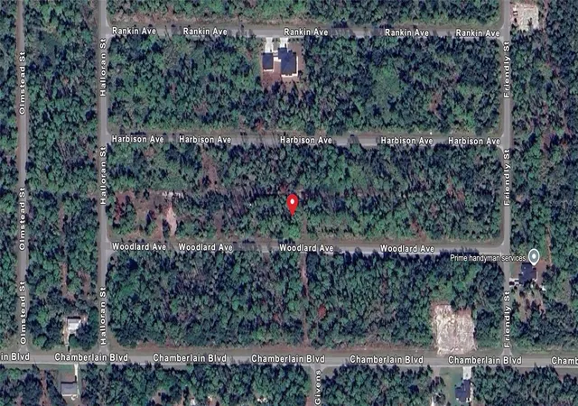 Photo 3 of Land for sale at 13124 Woolard Ave, Port Charlotte, FL 33953 | MLS# C7525203 | Listing updated on 2026-09-25