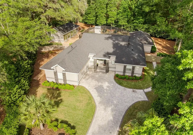 2nd image of 8701 Sw 46th Ln, Gainesville, FL 32608 | MLS# GC539687