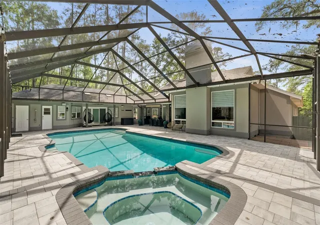 4th image of 8701 Sw 46Th Ln, Gainesville, FL 32608 | MLS# GC539687
