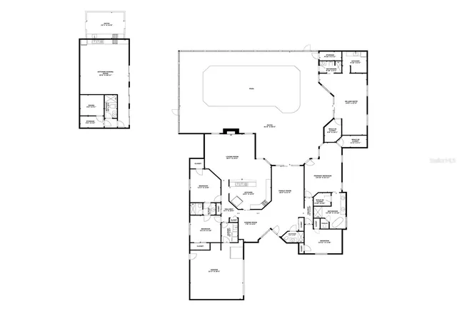 48th image of 8701 Sw 46th Ln, Gainesville, FL 32608 | MLS# GC539687