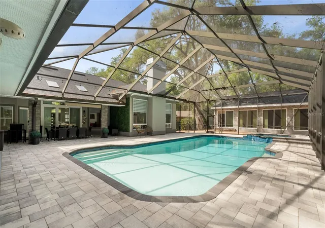 5th image of 8701 Sw 46Th Ln, Gainesville, FL 32608 | MLS# GC539687