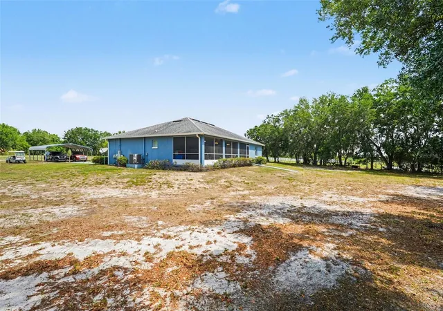 Homes for sale in Dover, FL | 3147 Sydney Dover Rd, Dover, FL 33527 | MLS# TB8500550