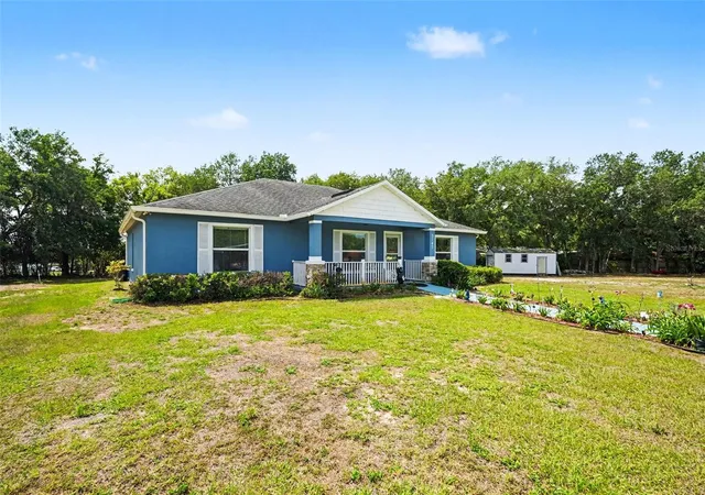 Homes for sale in Dover, FL | 3147 Sydney Dover Rd, Dover, FL 33527 | MLS# TB8500550