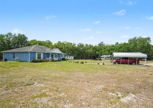 Homes for sale in Dover, FL | 3147 Sydney Dover Rd, Dover, FL 33527 | MLS# TB8500550
