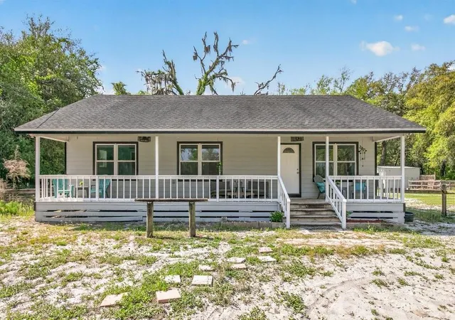 Homes for sale in Palatka, FL | 461 Old Starke Rd, Palatka, FL 32177 | MLS# FC317957