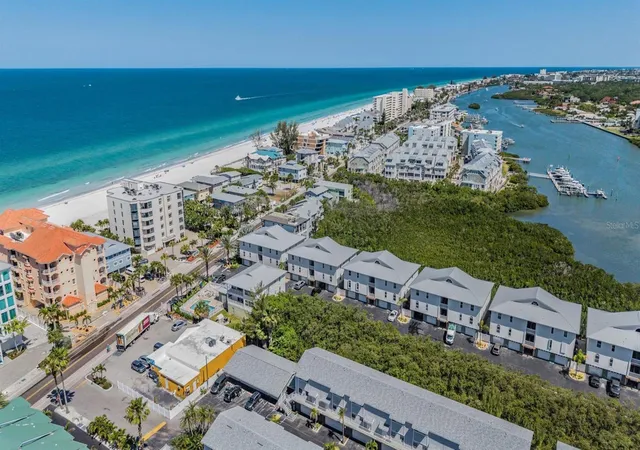 Photo 1 of Condo for sale at 19823 Gulf Blvd #43, Indian Shores, FL 33785 | MLS# TB8500554 | Listing updated on 2026-09-20